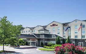 Hilton Garden Inn Blacksburg University