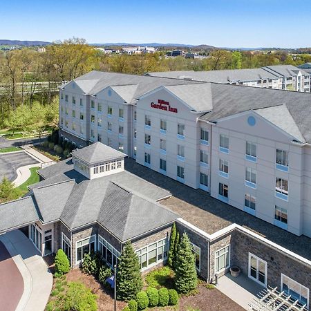 Hilton Garden Inn Blacksburg University Eksteriør billede