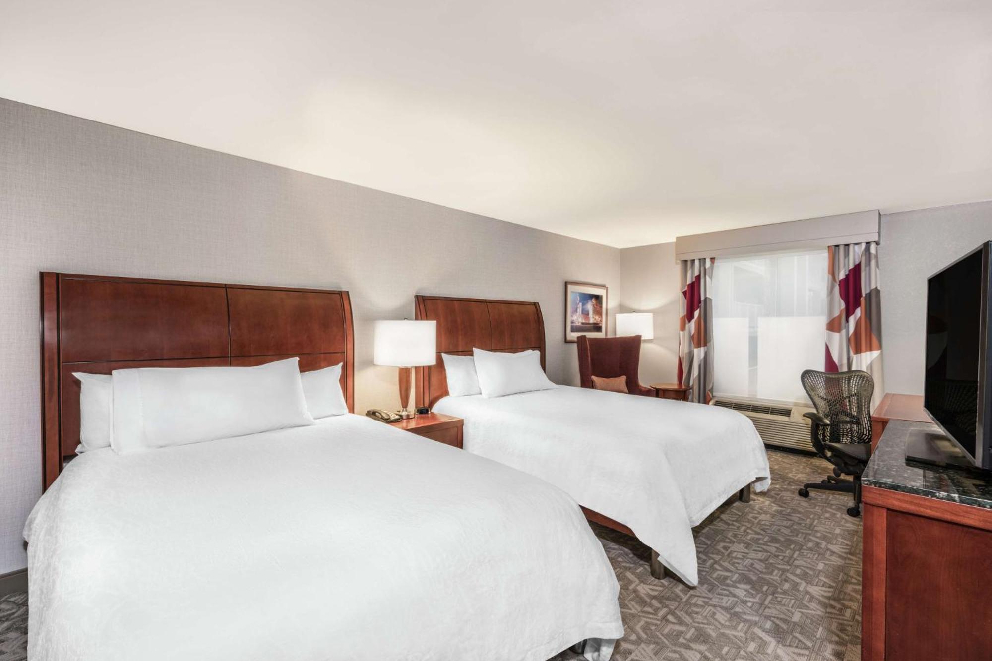 Hilton Garden Inn Blacksburg University Eksteriør billede