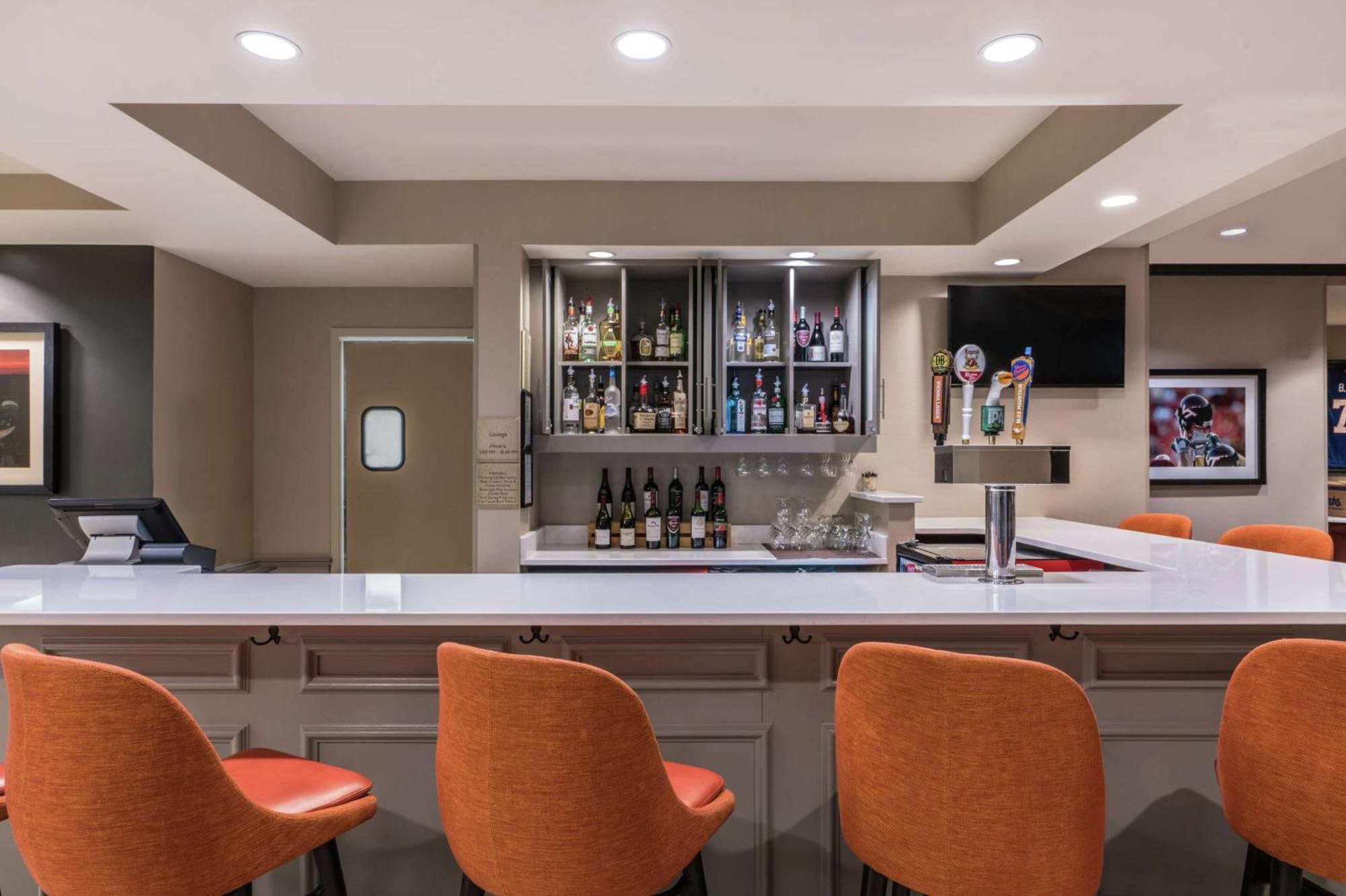 Hilton Garden Inn Blacksburg University Eksteriør billede