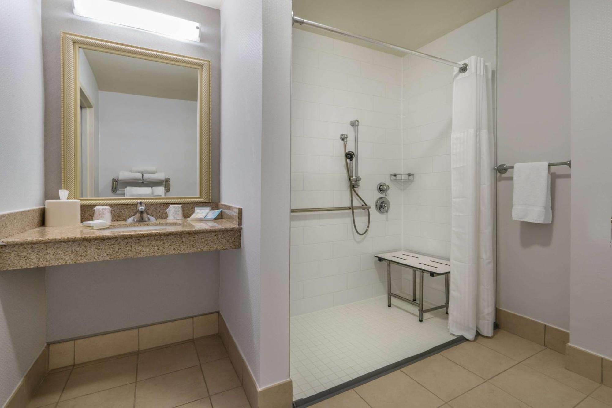 Hilton Garden Inn Blacksburg University Eksteriør billede
