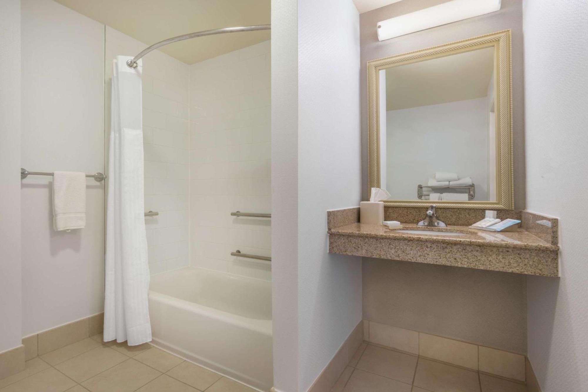 Hilton Garden Inn Blacksburg University Eksteriør billede