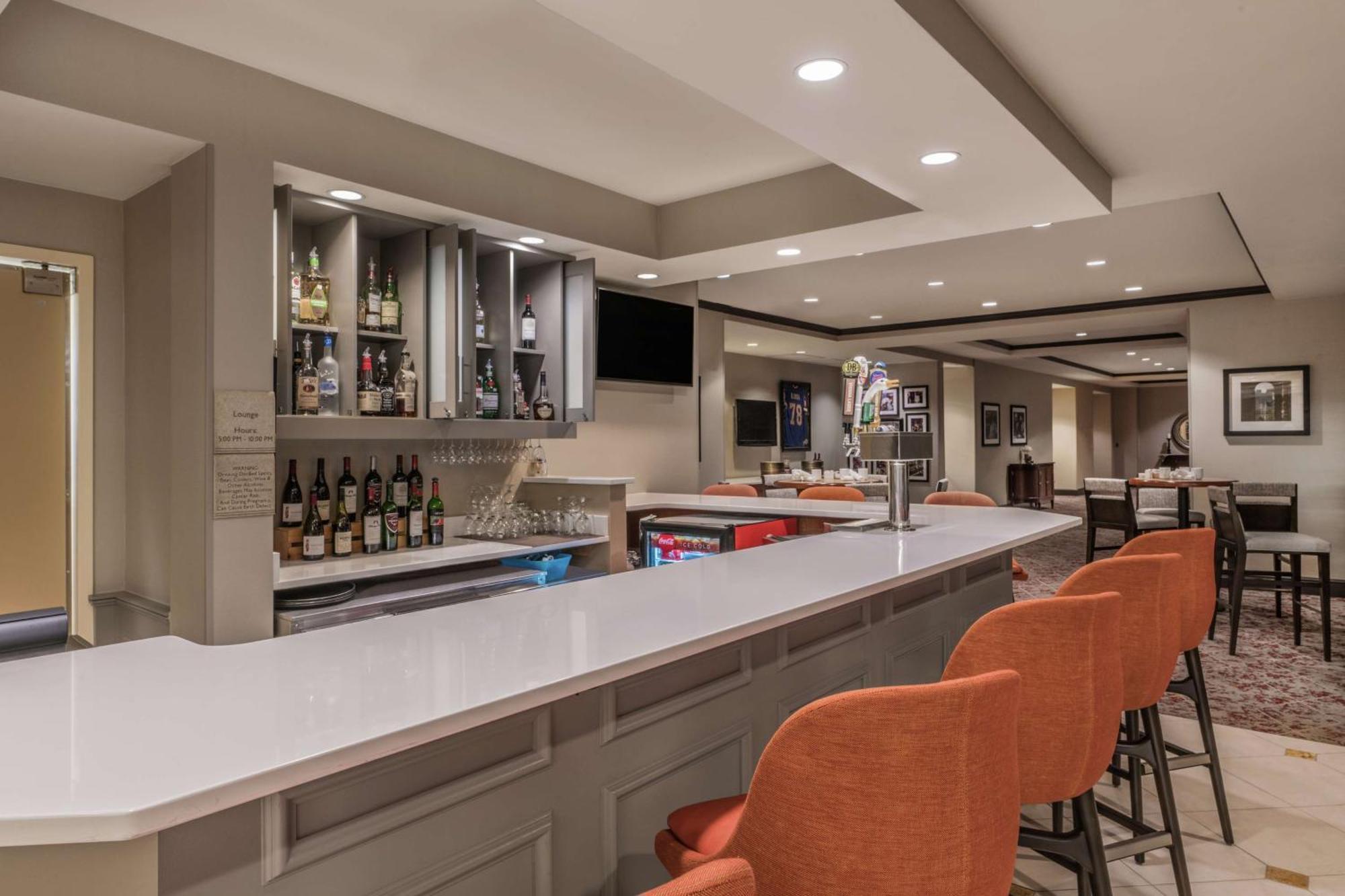 Hilton Garden Inn Blacksburg University Eksteriør billede