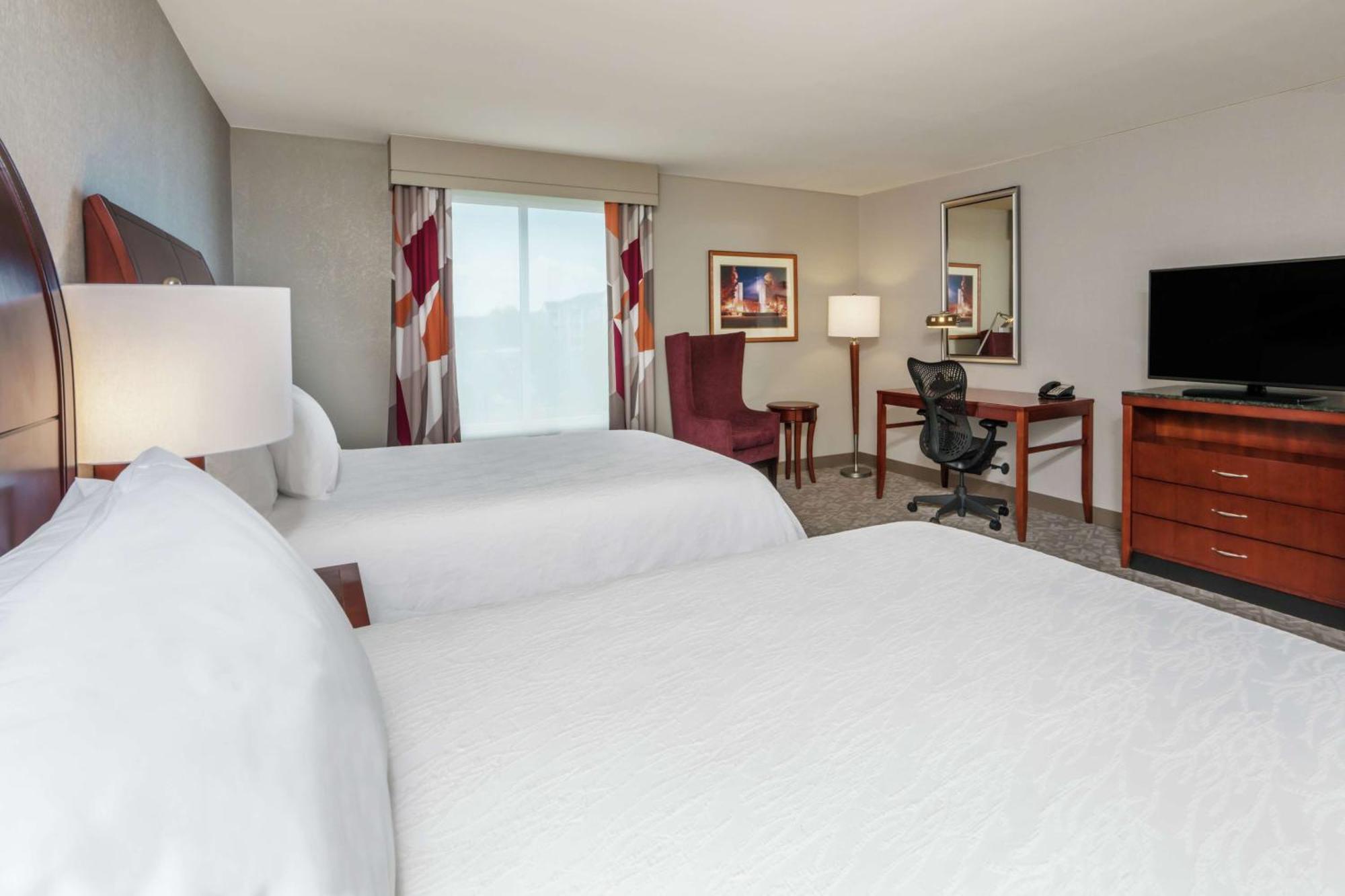 Hilton Garden Inn Blacksburg University Eksteriør billede