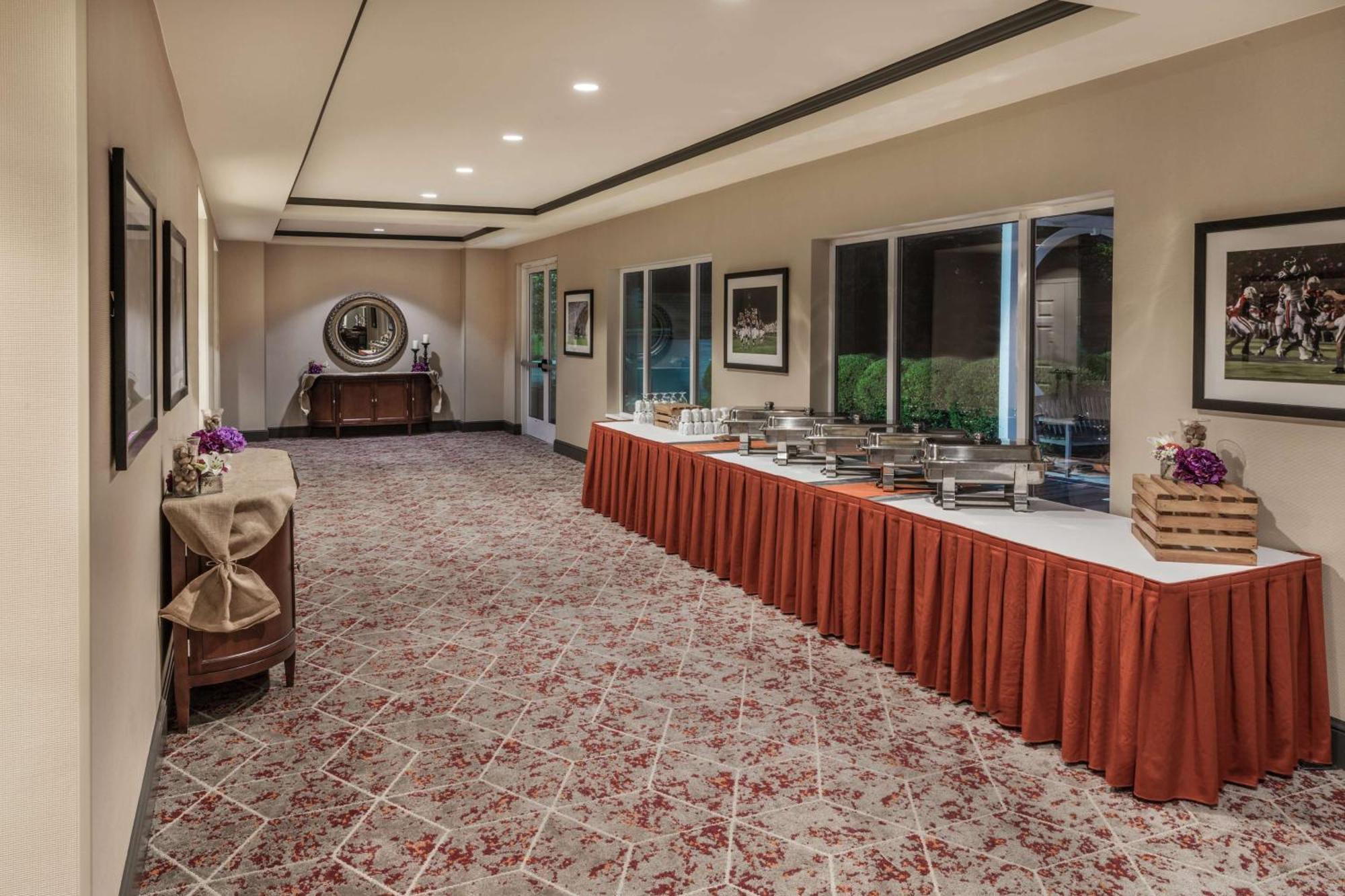 Hilton Garden Inn Blacksburg University Eksteriør billede