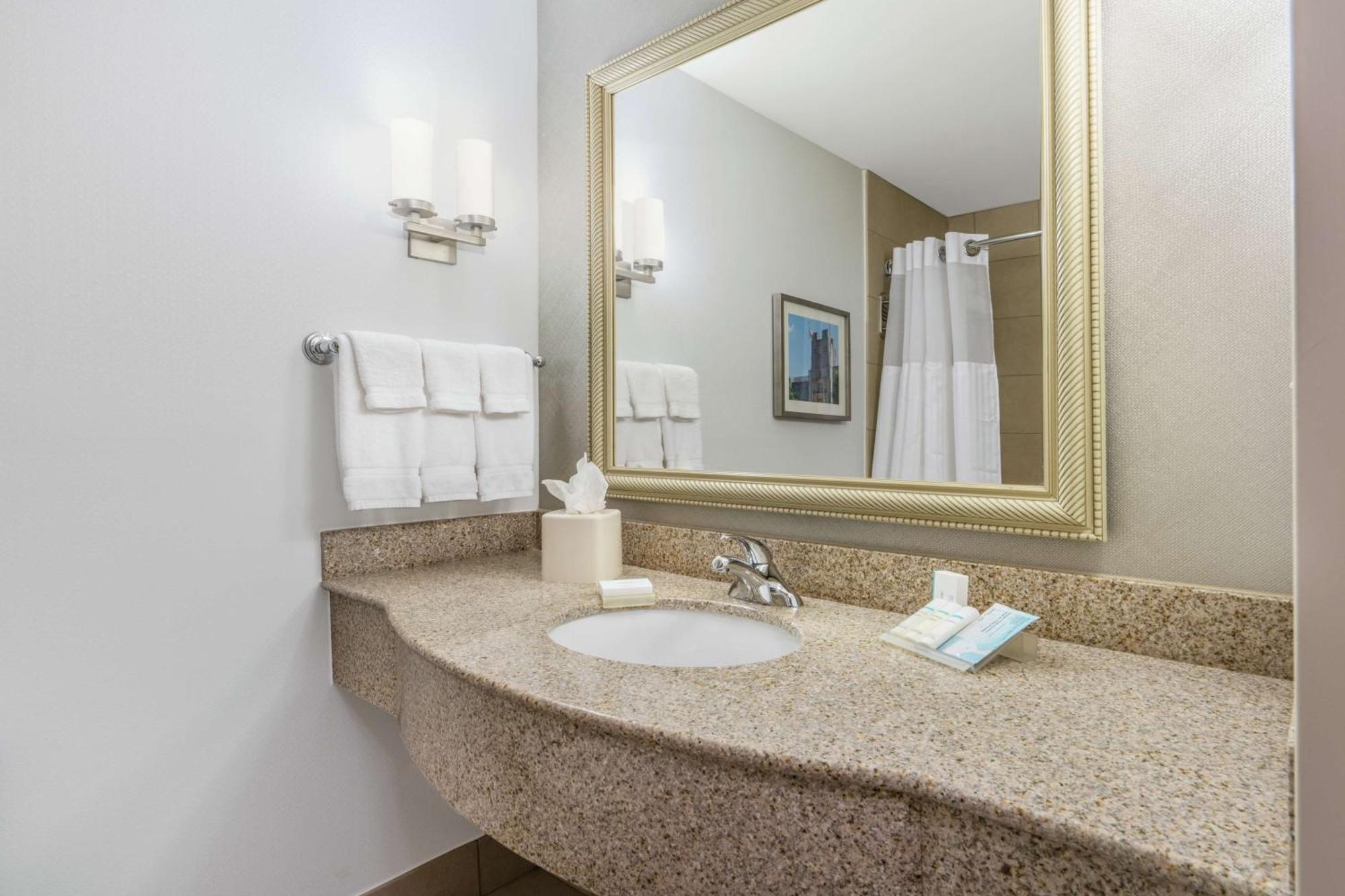 Hilton Garden Inn Blacksburg University Eksteriør billede