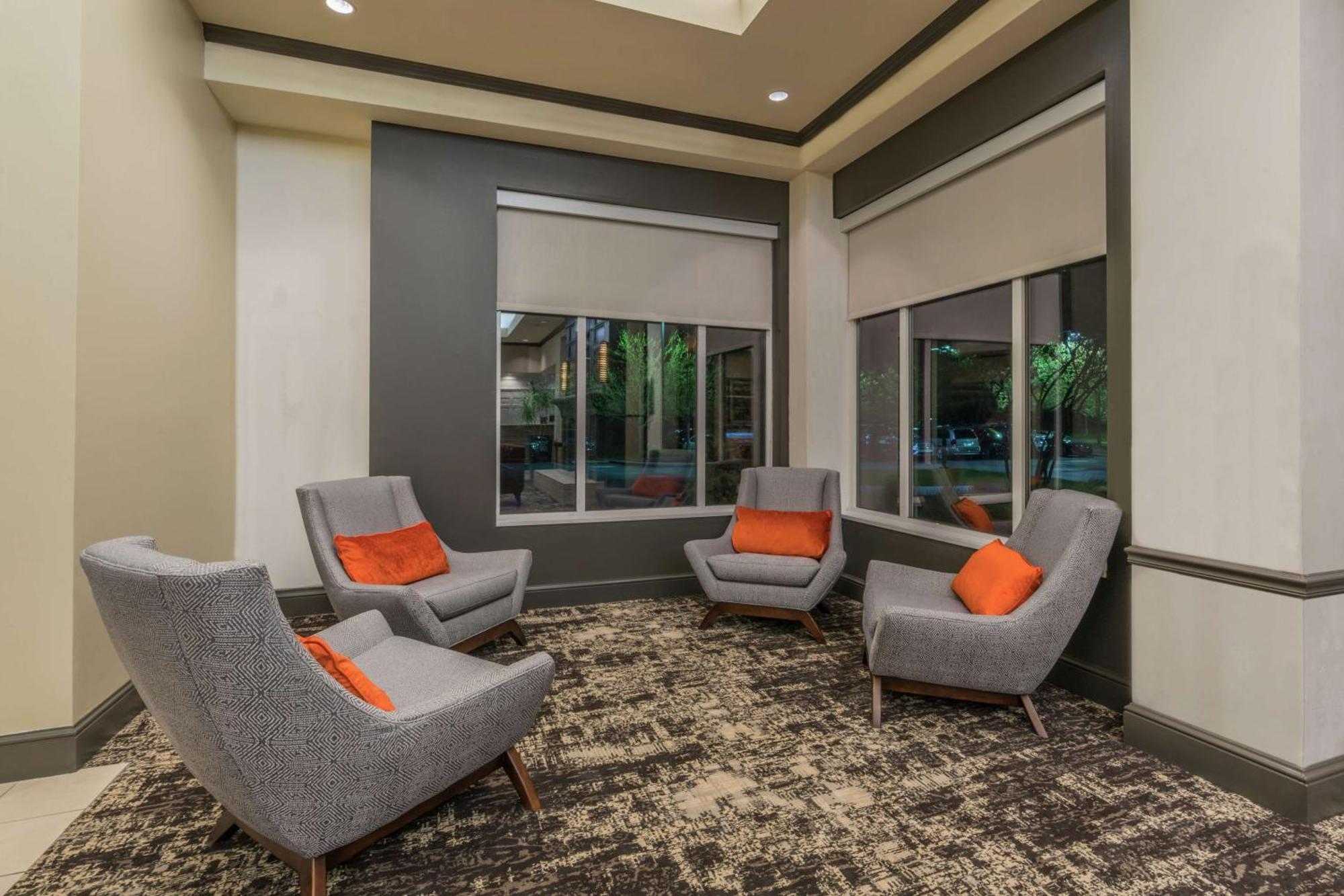 Hilton Garden Inn Blacksburg University Eksteriør billede