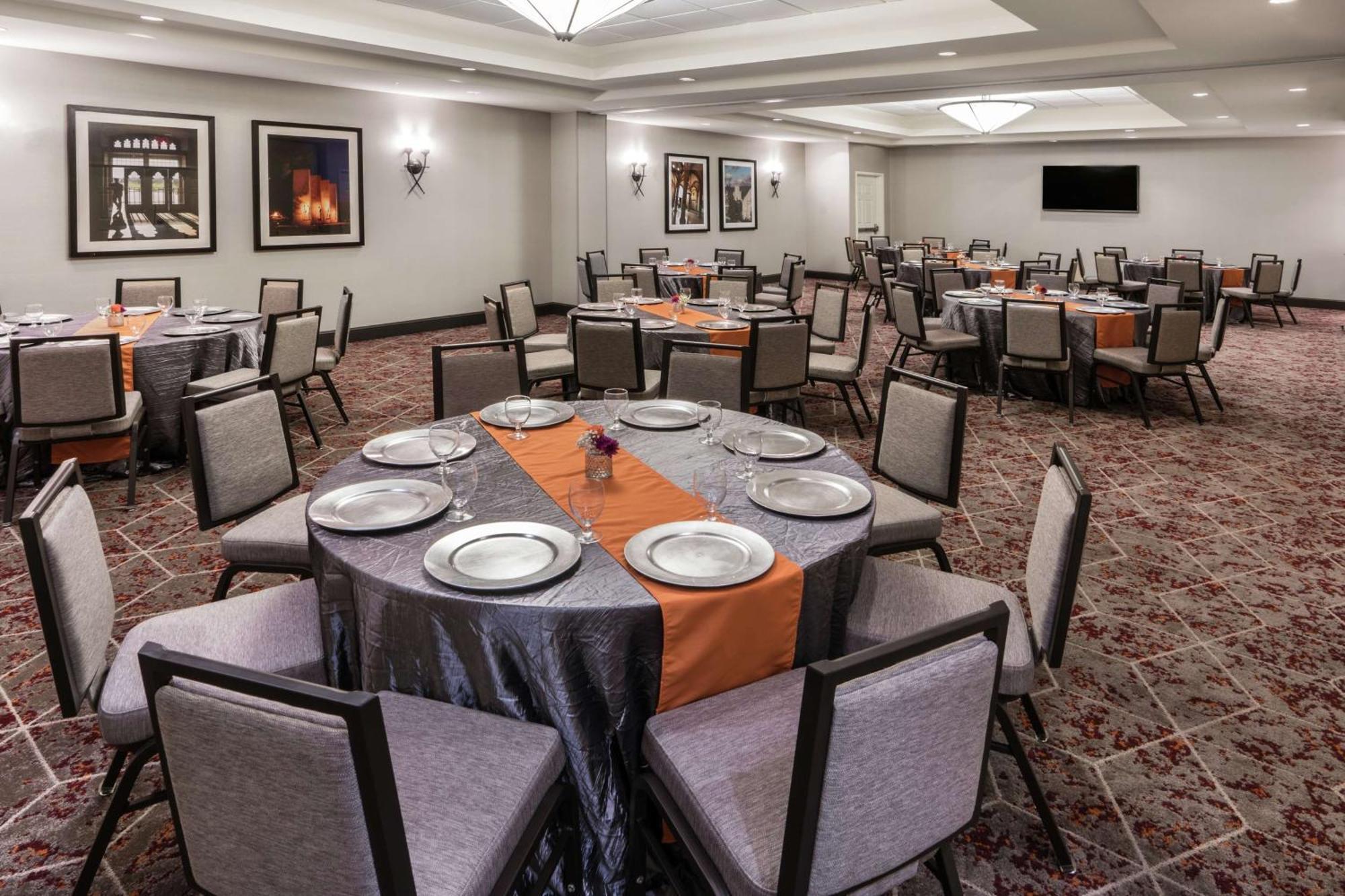 Hilton Garden Inn Blacksburg University Eksteriør billede