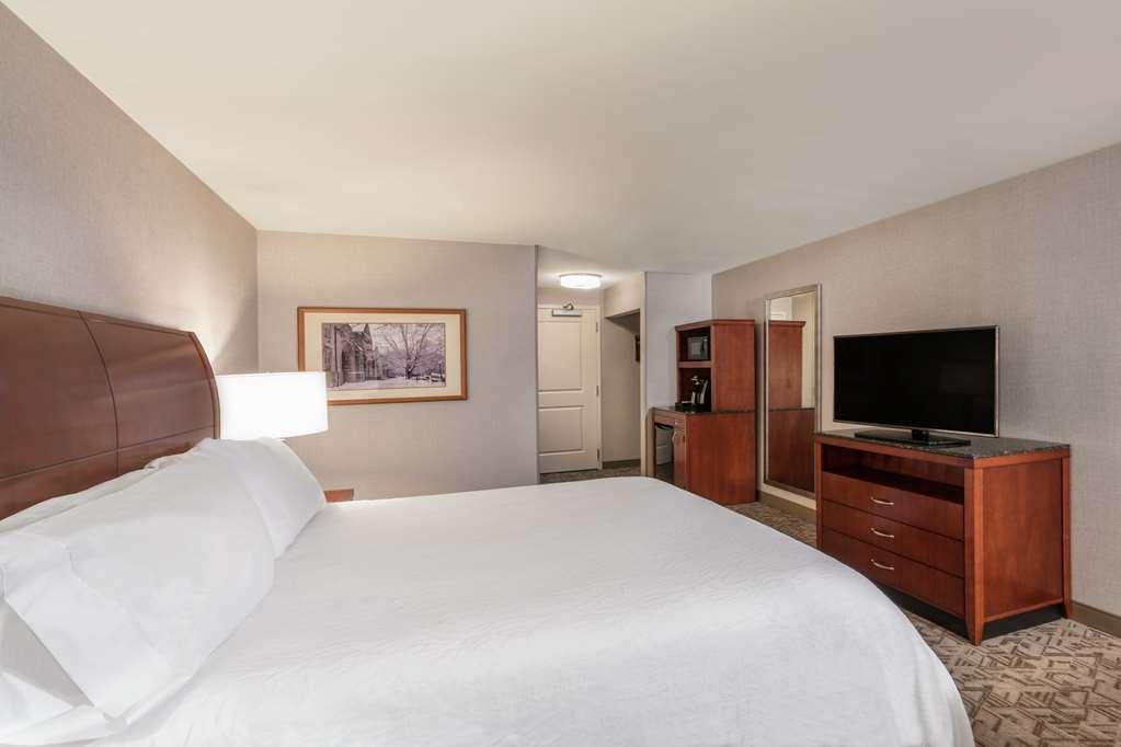 Hilton Garden Inn Blacksburg University Værelse billede
