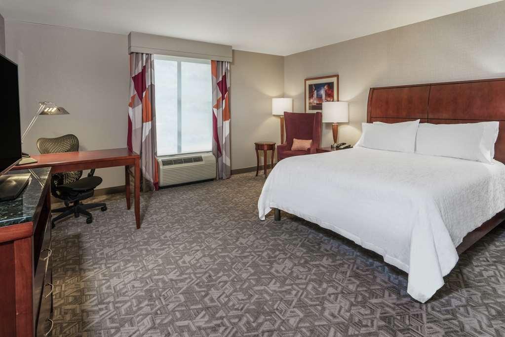 Hilton Garden Inn Blacksburg University Værelse billede