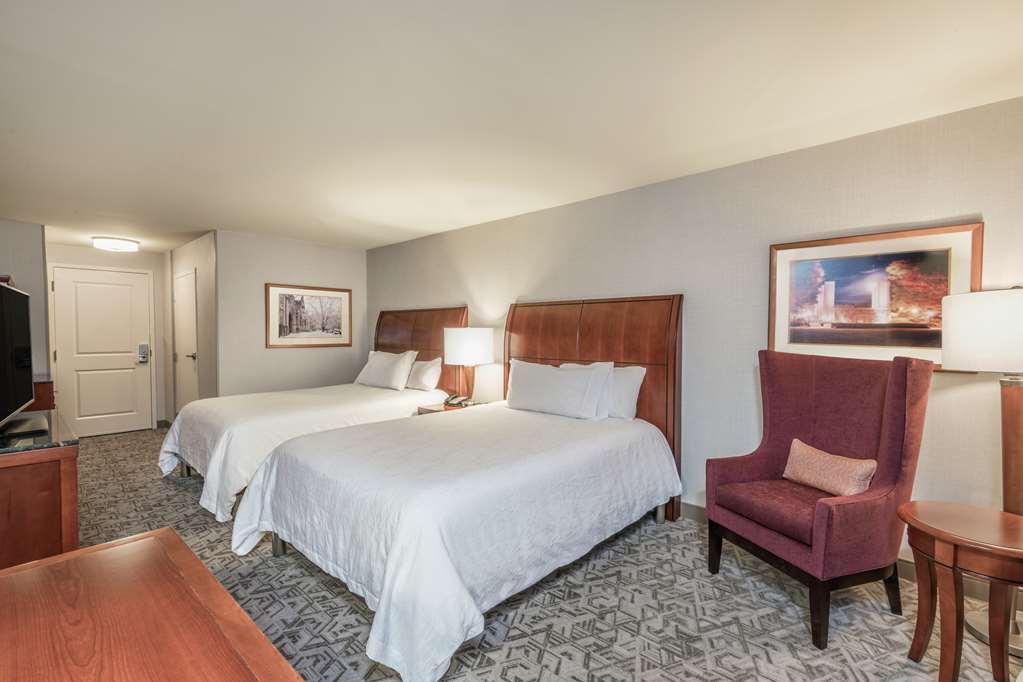 Hilton Garden Inn Blacksburg University Værelse billede