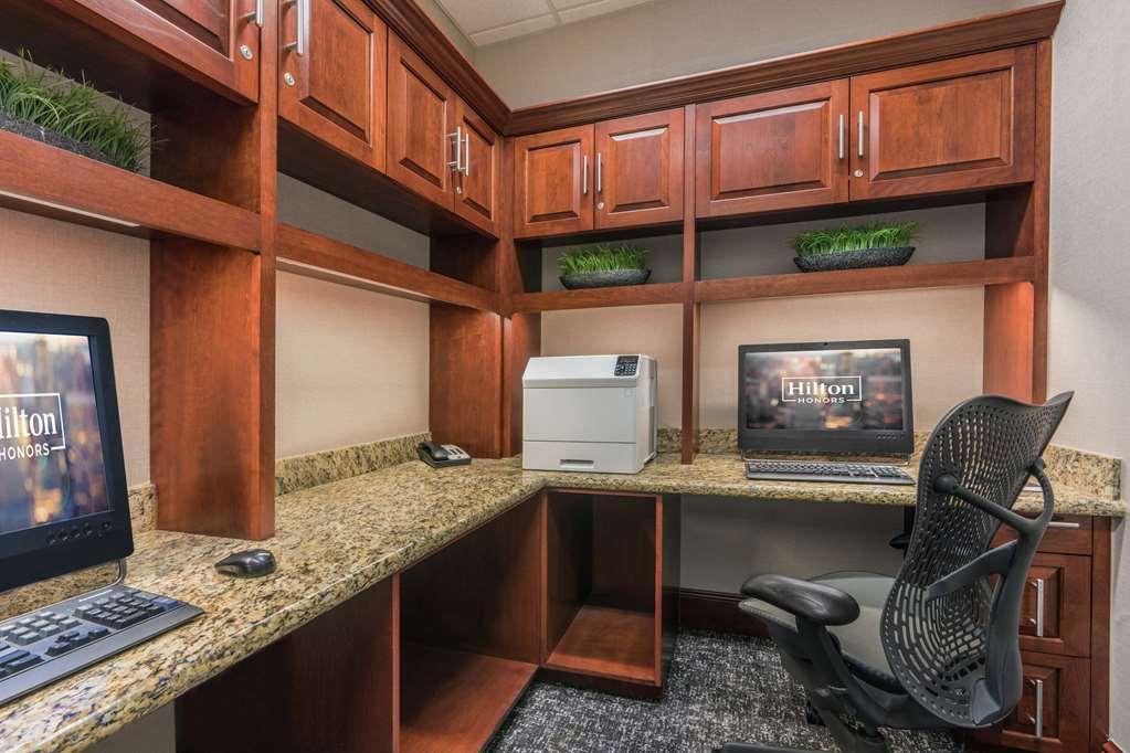 Hilton Garden Inn Blacksburg University Faciliteter billede