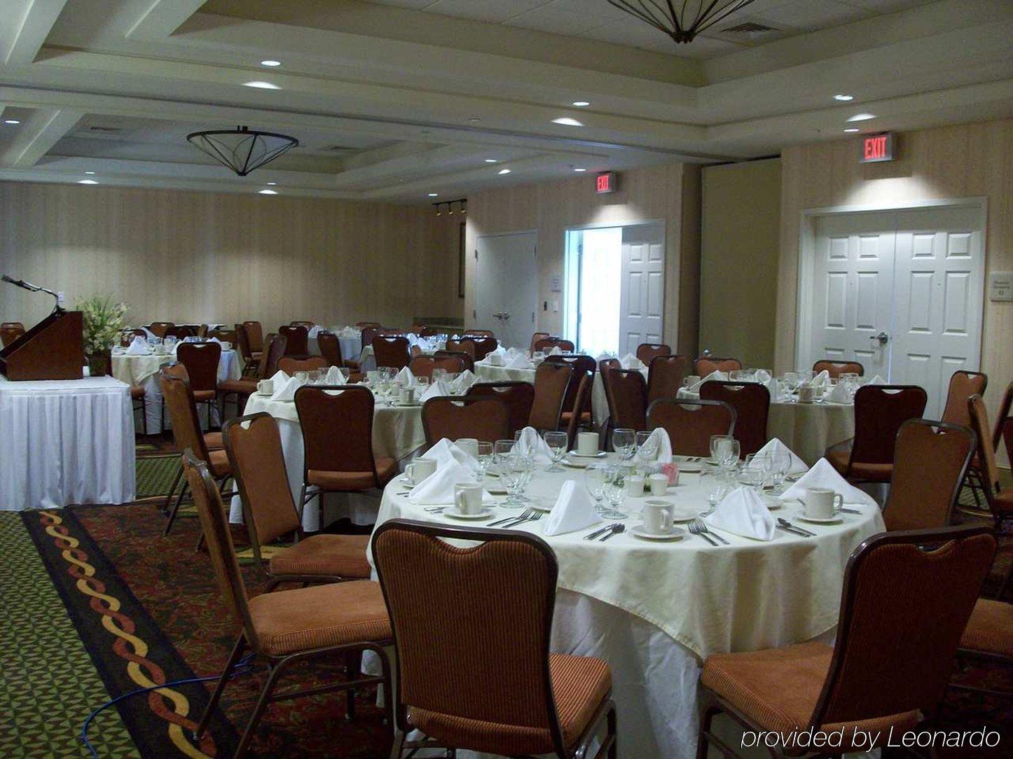 Hilton Garden Inn Blacksburg University Faciliteter billede