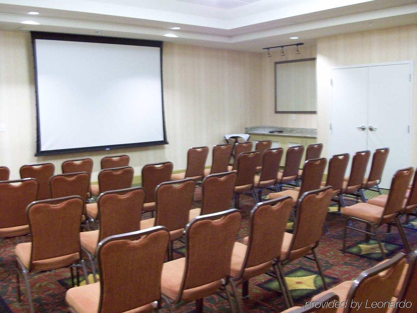 Hilton Garden Inn Blacksburg University Faciliteter billede