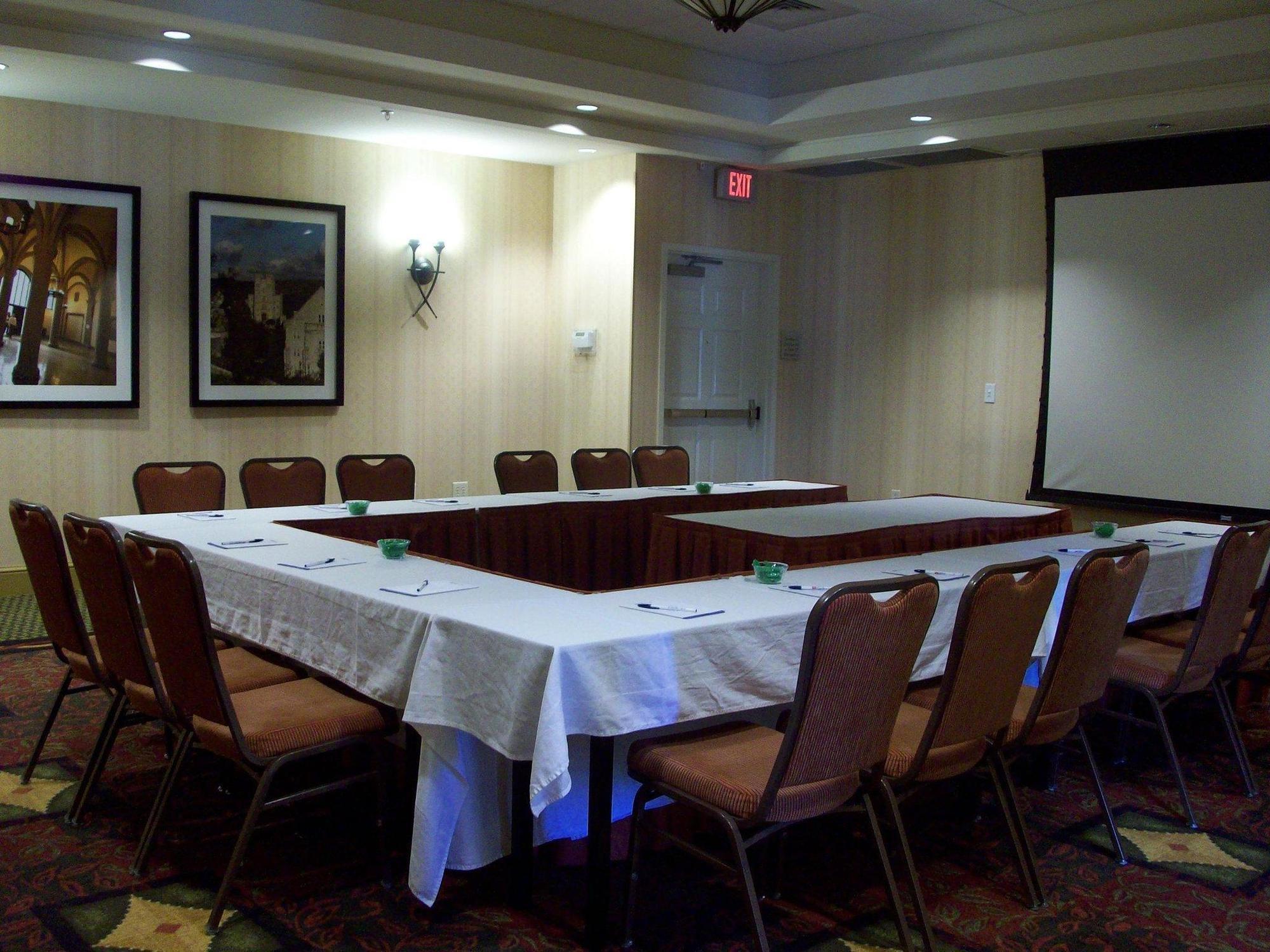 Hilton Garden Inn Blacksburg University Eksteriør billede