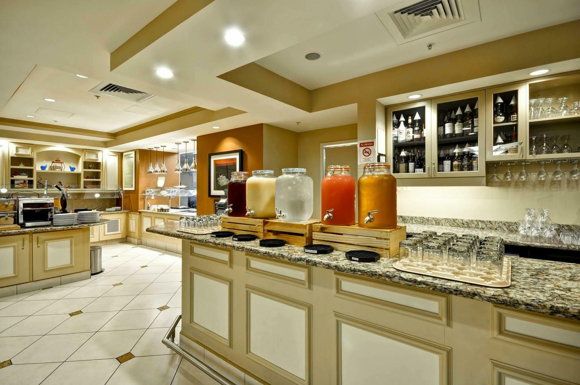 Hilton Garden Inn Blacksburg University Eksteriør billede
