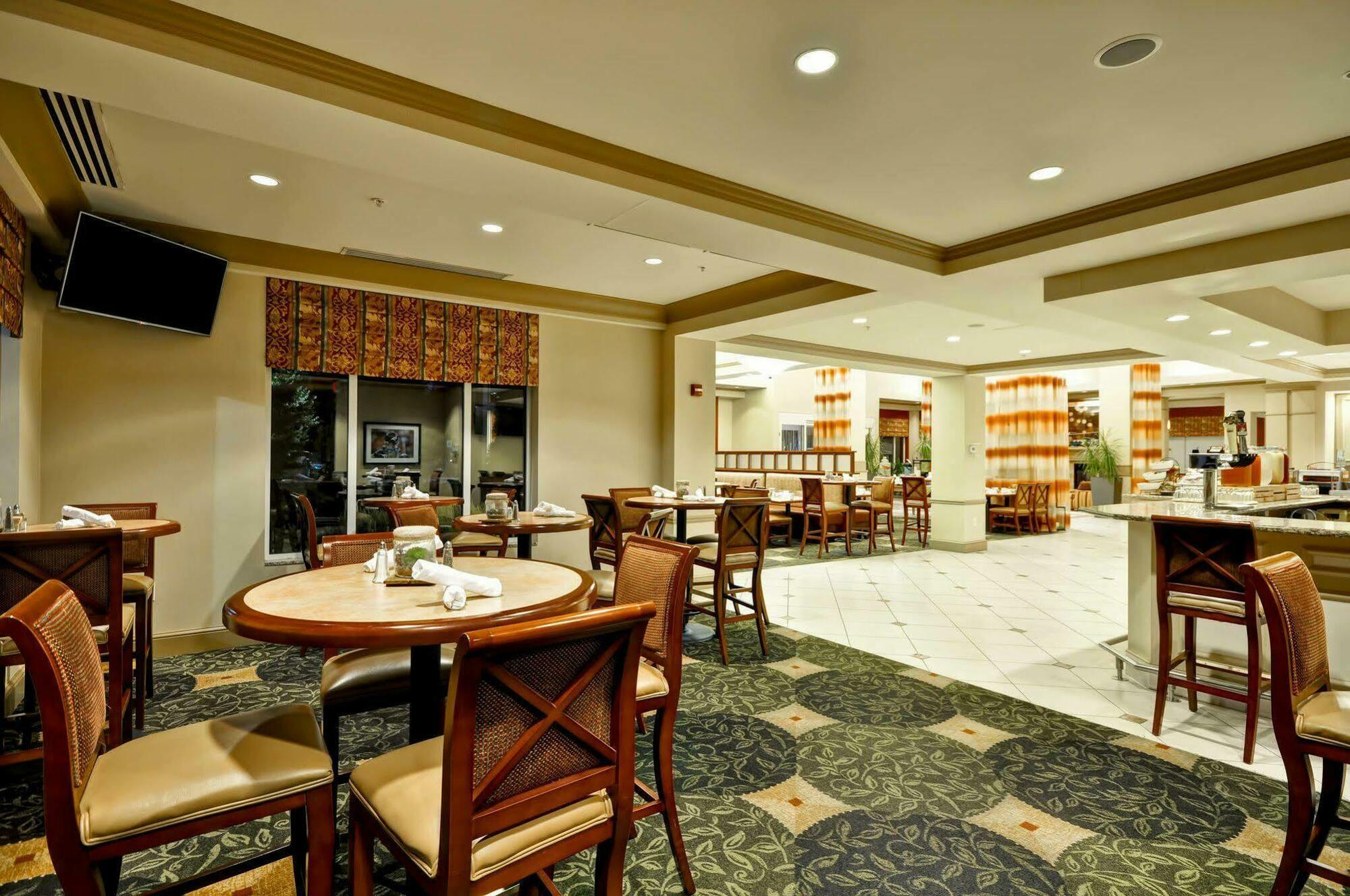 Hilton Garden Inn Blacksburg University Eksteriør billede