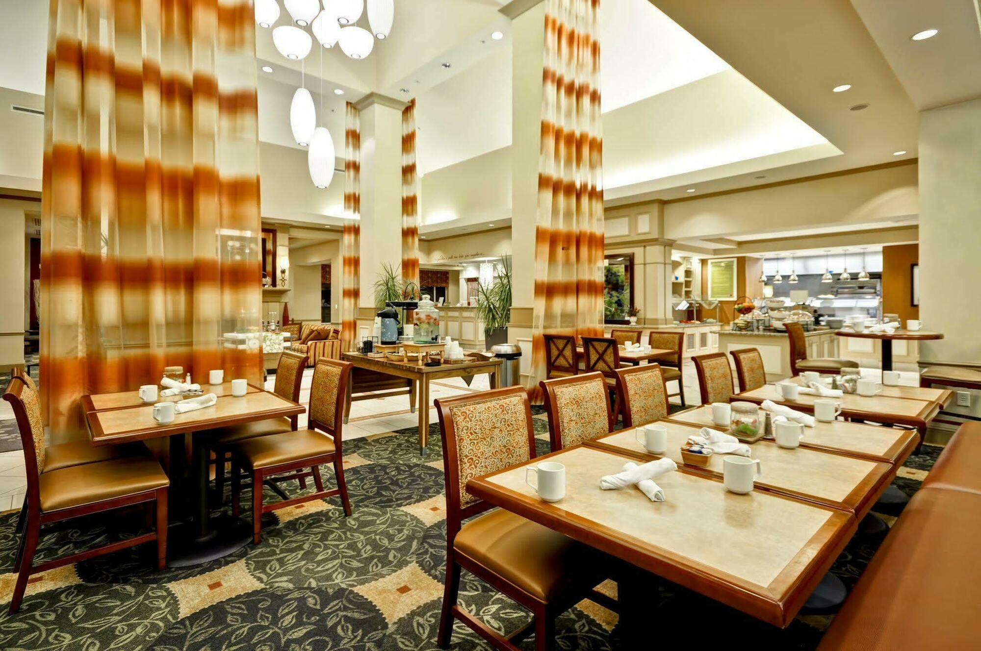Hilton Garden Inn Blacksburg University Eksteriør billede