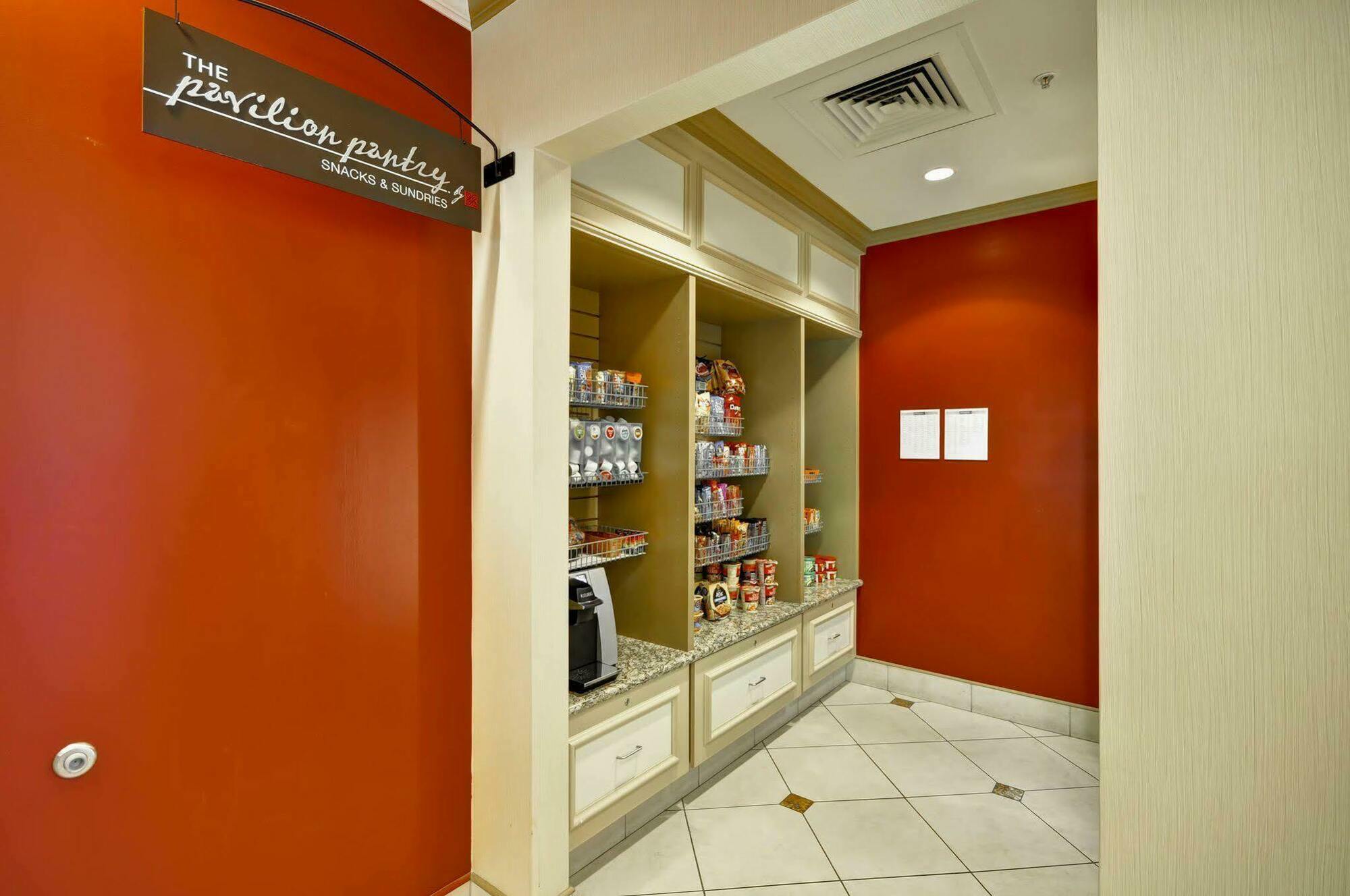 Hilton Garden Inn Blacksburg University Eksteriør billede