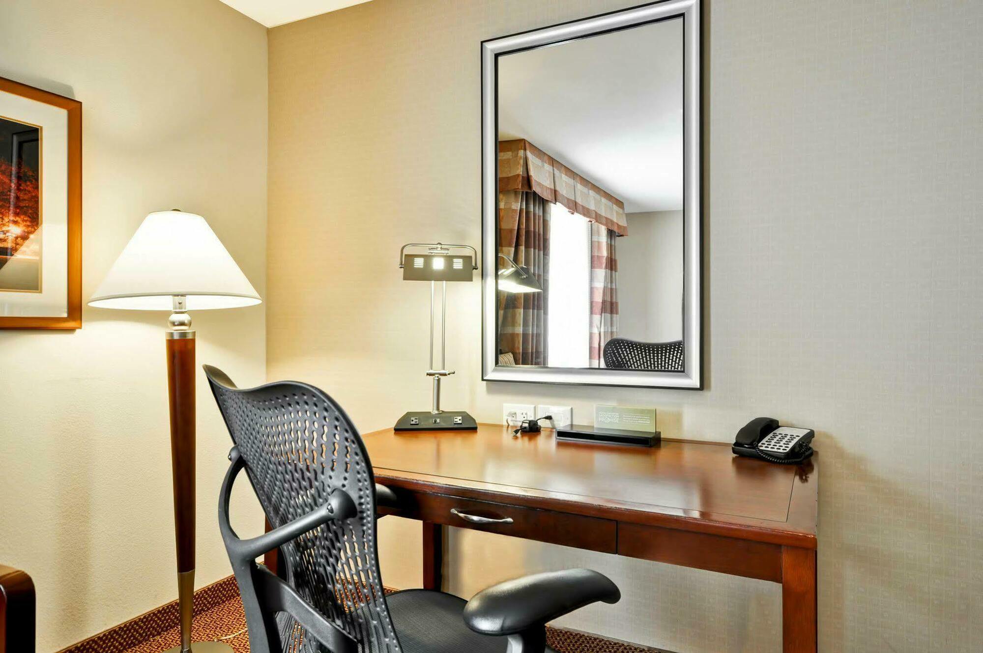 Hilton Garden Inn Blacksburg University Eksteriør billede