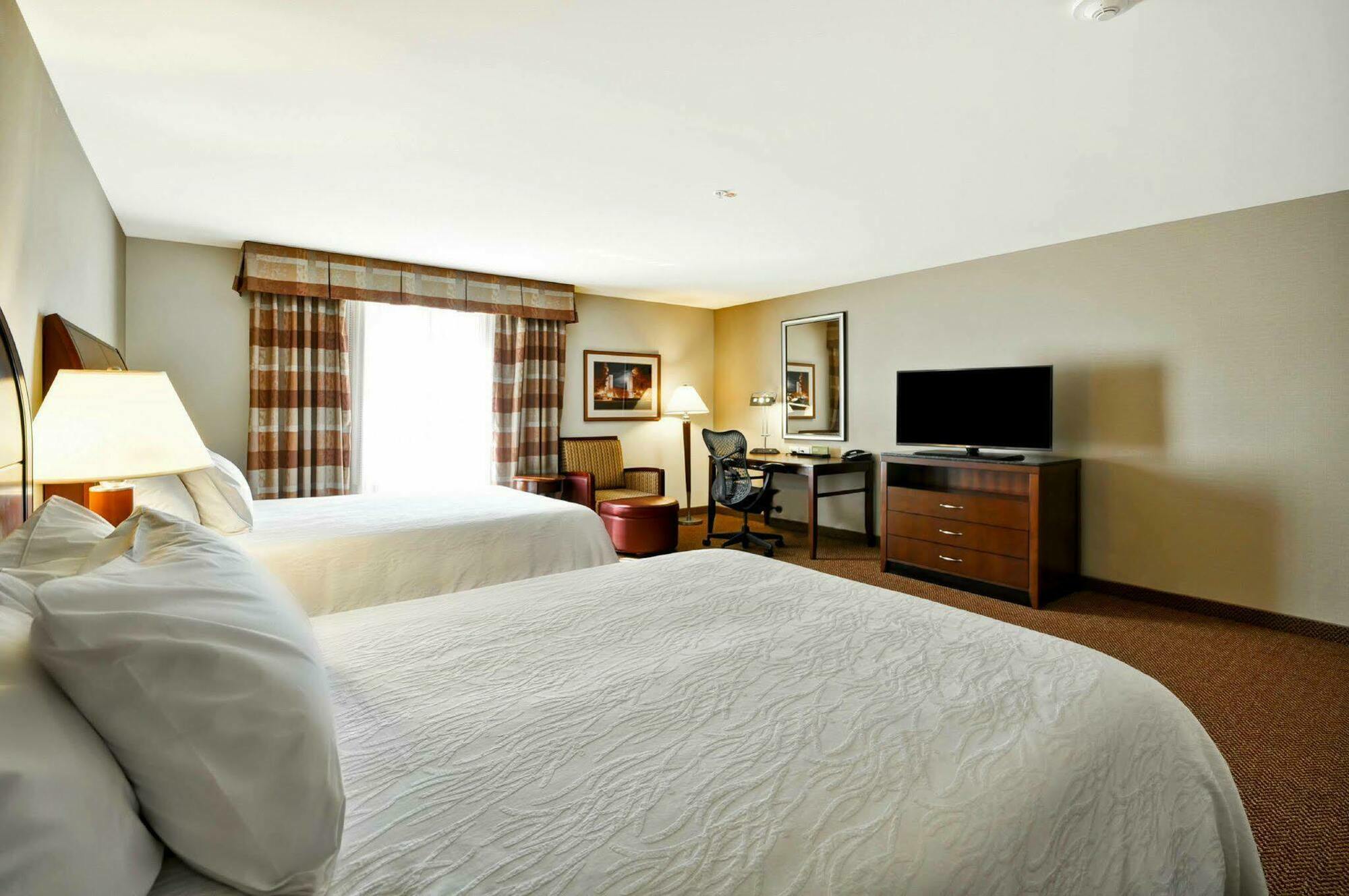 Hilton Garden Inn Blacksburg University Eksteriør billede