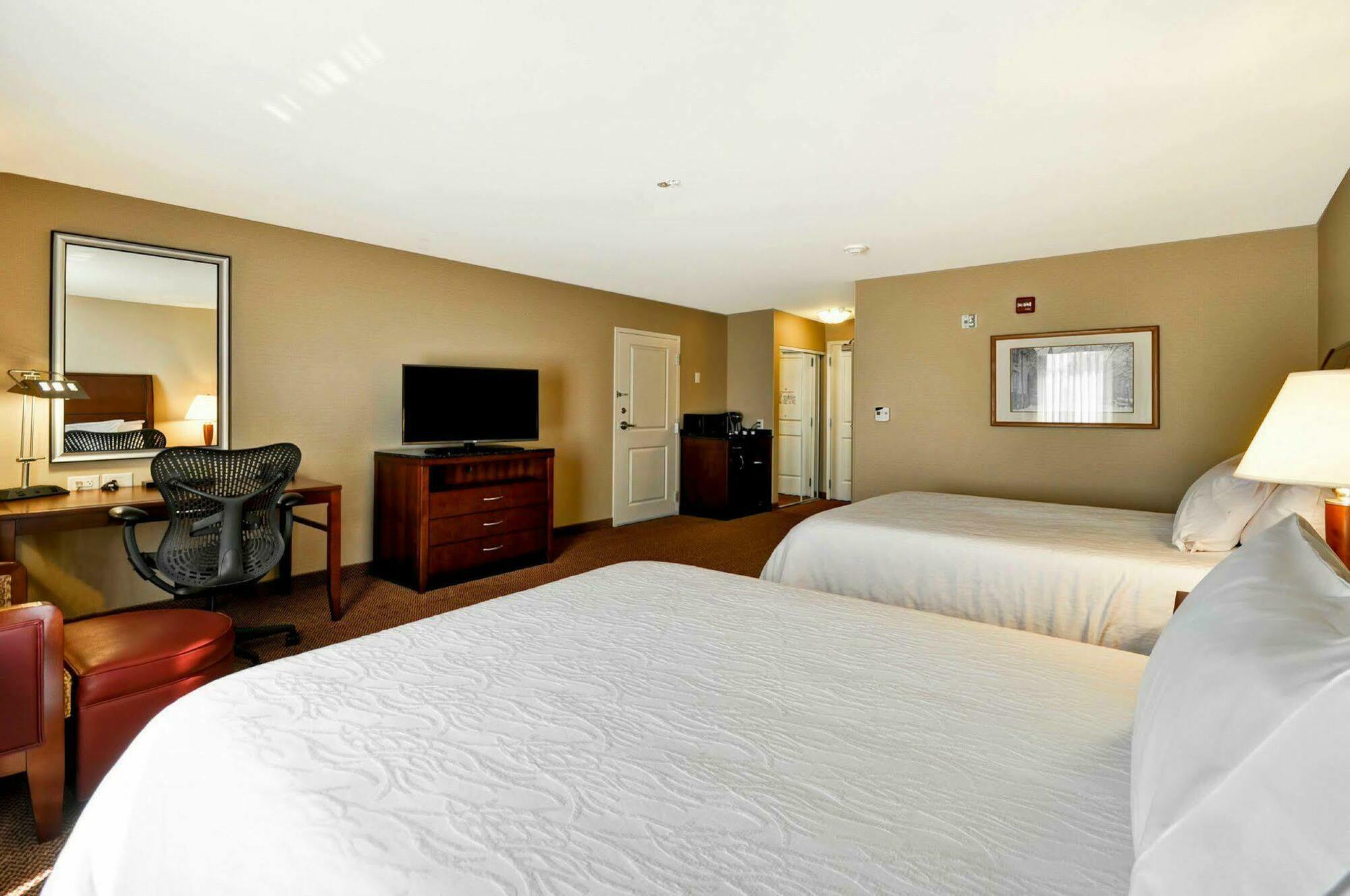 Hilton Garden Inn Blacksburg University Eksteriør billede