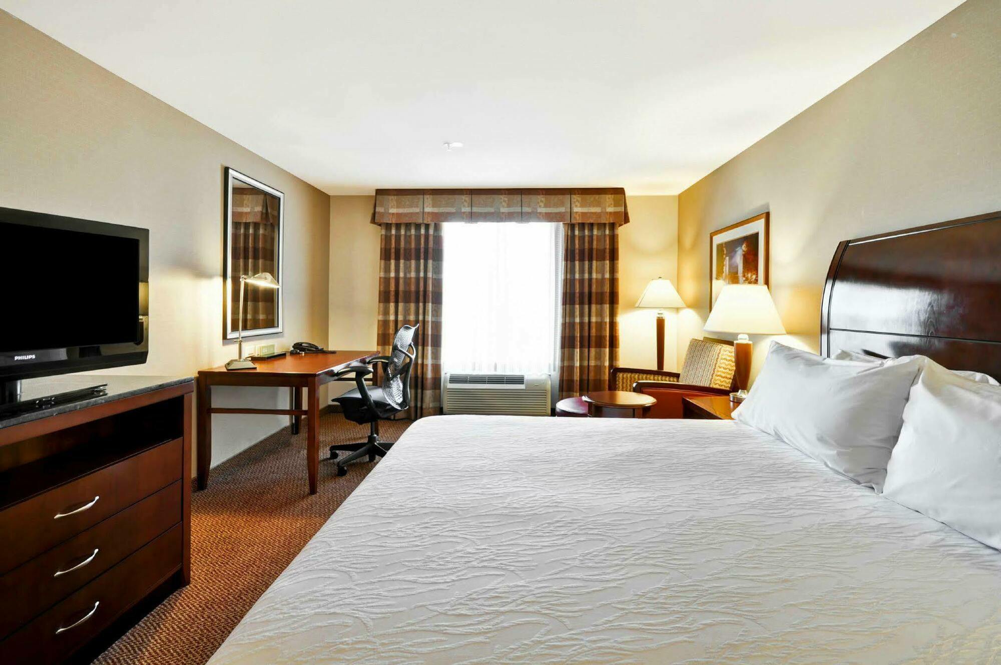 Hilton Garden Inn Blacksburg University Eksteriør billede