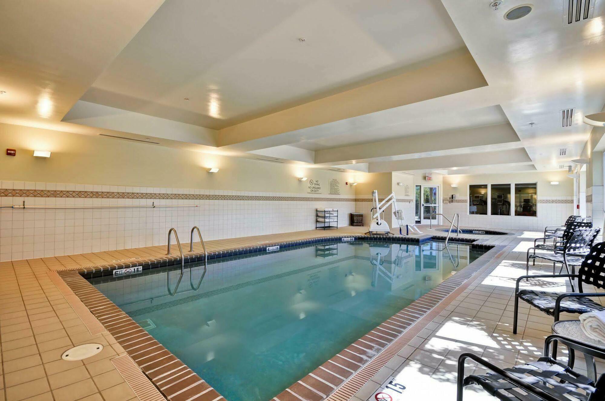 Hilton Garden Inn Blacksburg University Eksteriør billede