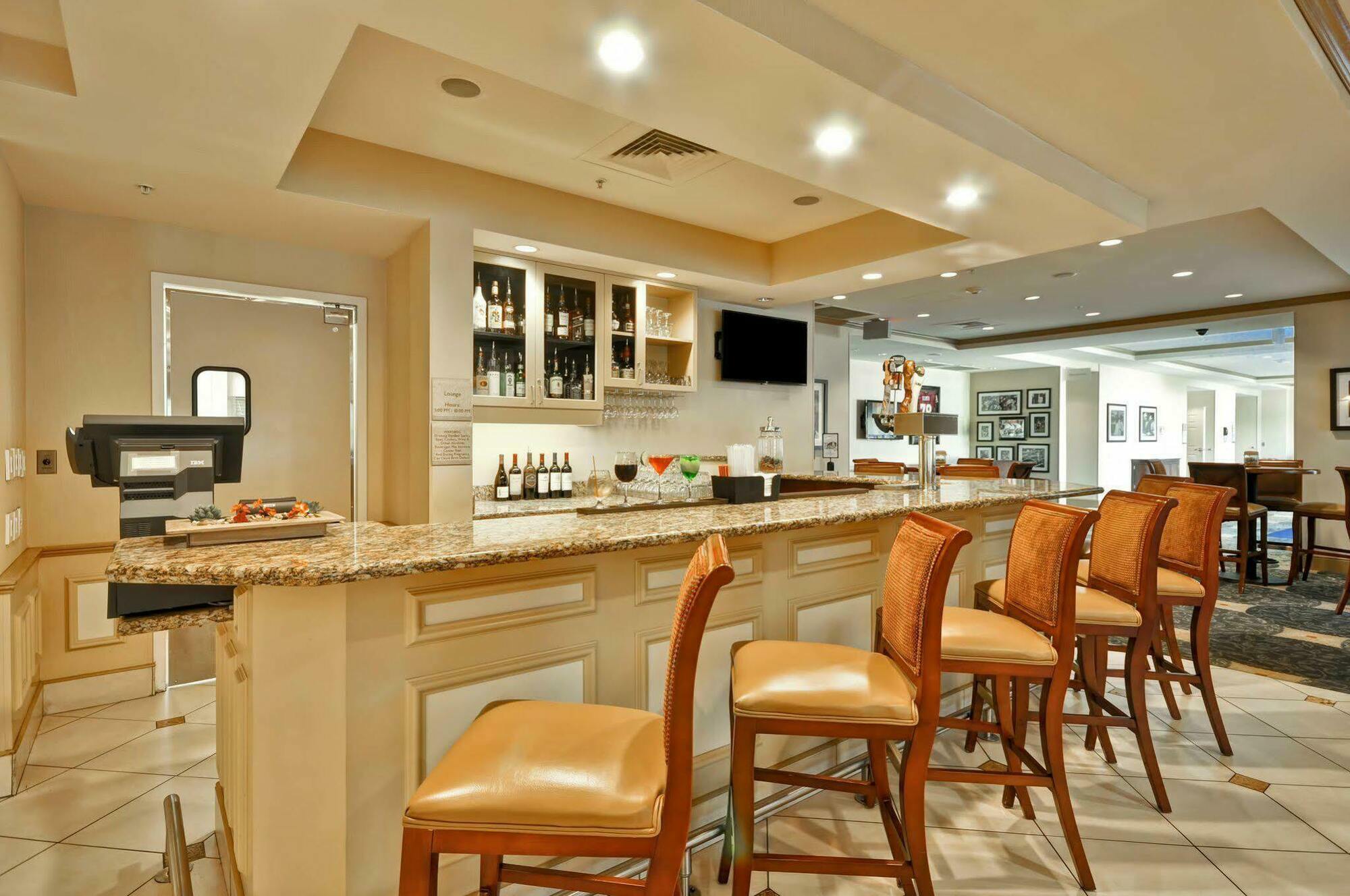 Hilton Garden Inn Blacksburg University Eksteriør billede