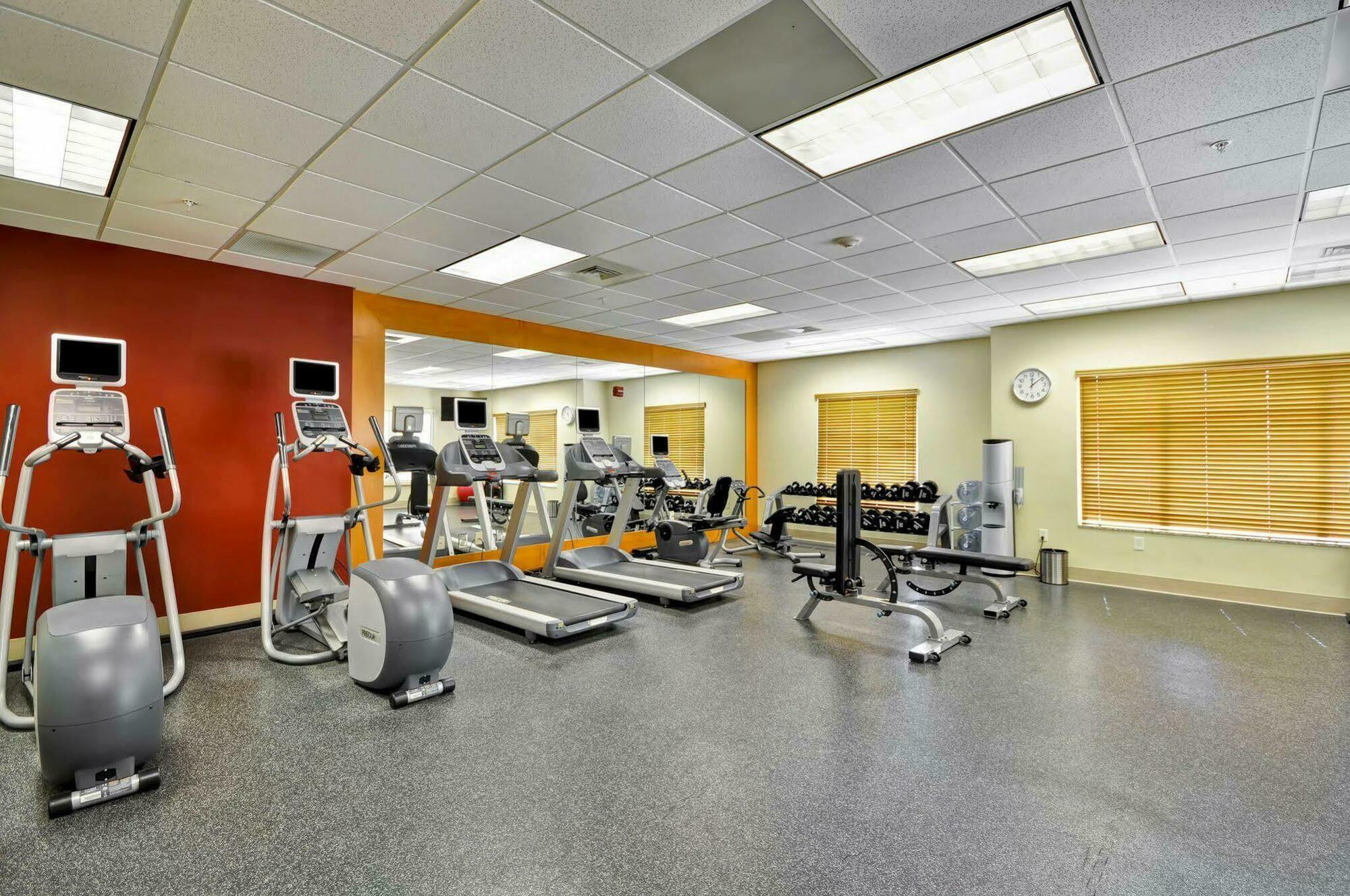 Hilton Garden Inn Blacksburg University Eksteriør billede