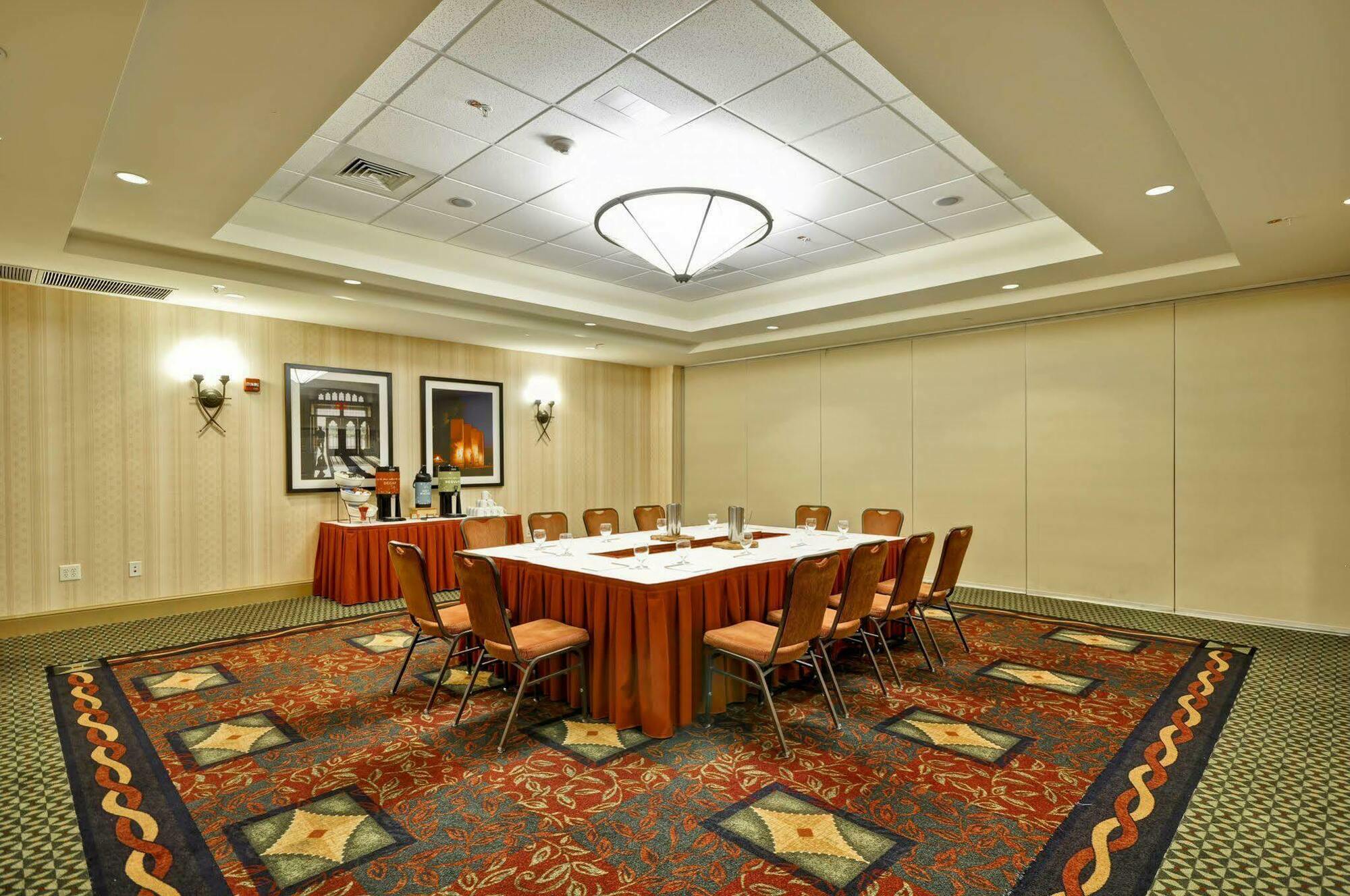 Hilton Garden Inn Blacksburg University Eksteriør billede