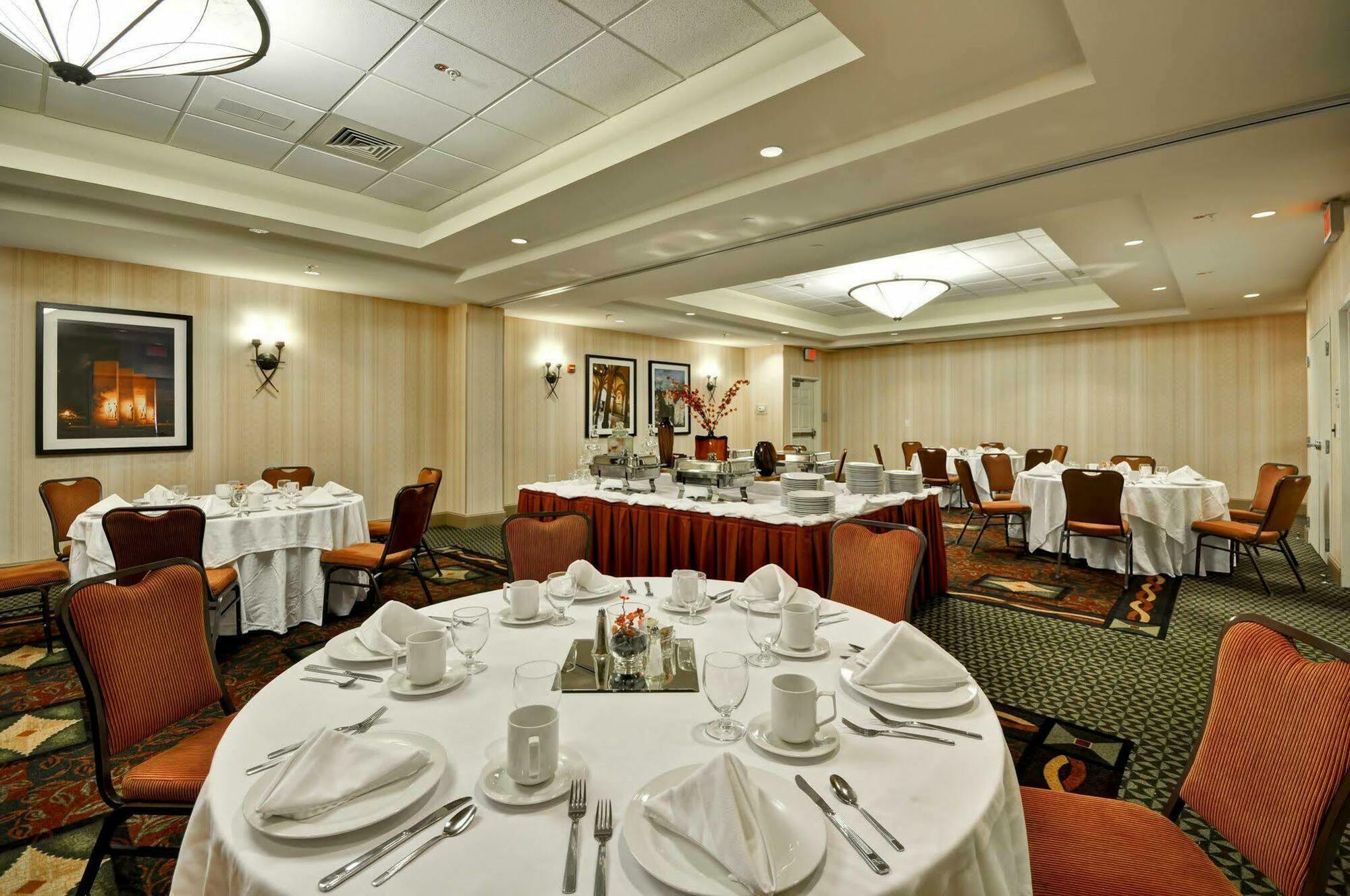 Hilton Garden Inn Blacksburg University Eksteriør billede