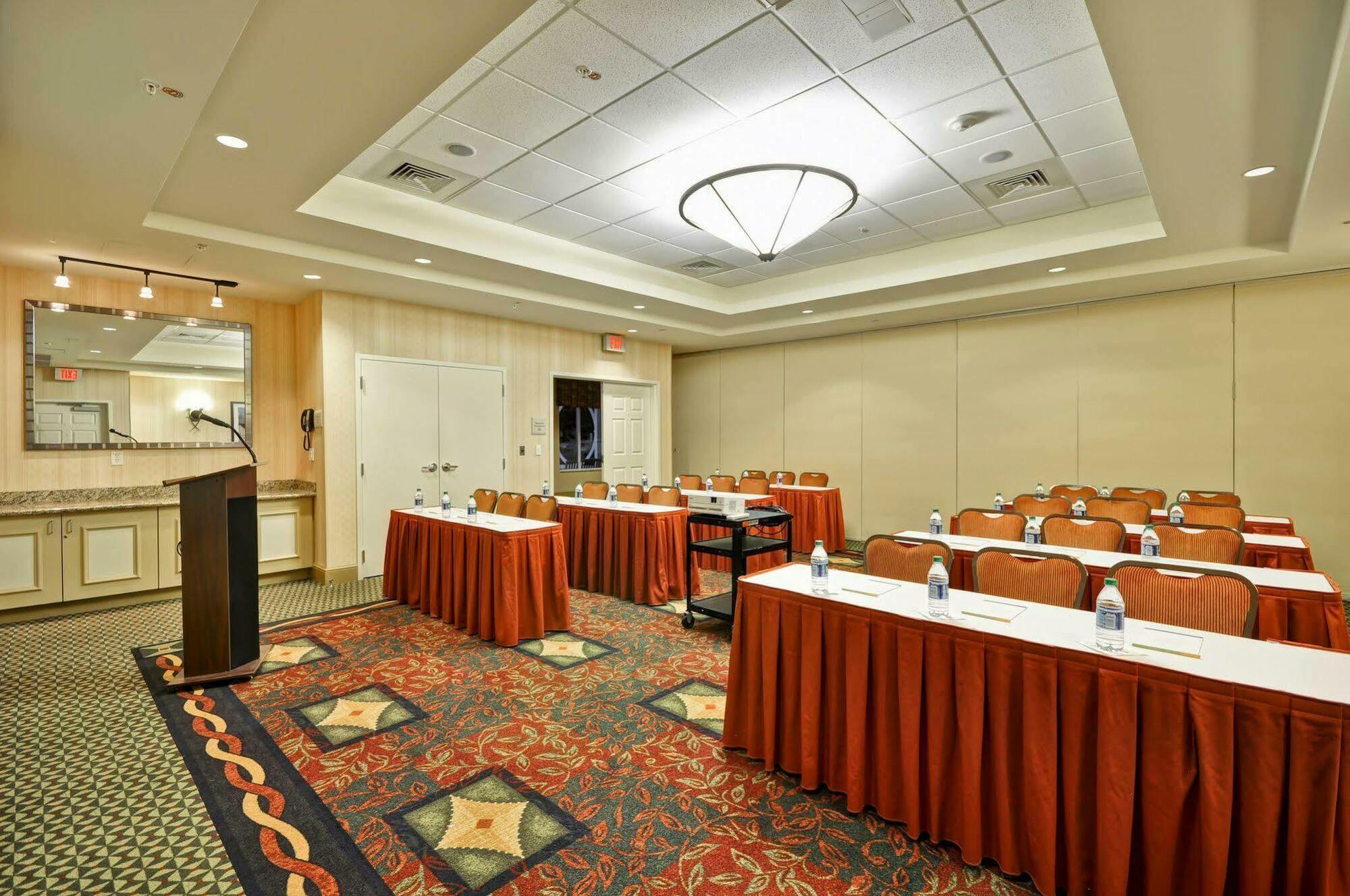 Hilton Garden Inn Blacksburg University Eksteriør billede